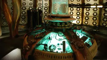 Backdrop к сериалу "Doctor Who" #1236775