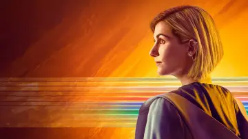 Backdrop к сериалу "Doctor Who" #1236782