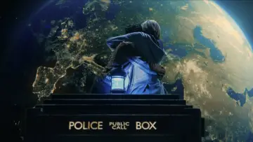 Backdrop к сериалу "Doctor Who" #1236786