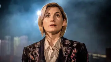 Backdrop к сериалу "Doctor Who" #1236788