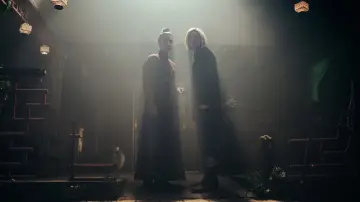 Backdrop к сериалу "Doctor Who" #1236794