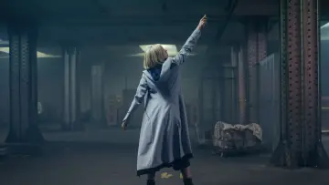 Backdrop к сериалу "Doctor Who" #1236796