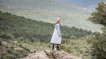 Backdrop к сериалу "Doctor Who" #1236799