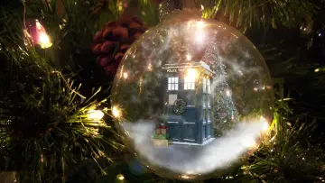 Backdrop к сериалу "Doctor Who" #1236803