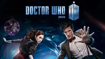 Backdrop к сериалу "Doctor Who" #1236805