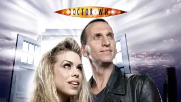 Backdrop к сериалу "Doctor Who" #1236806