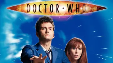 Backdrop к сериалу "Doctor Who" #1236808