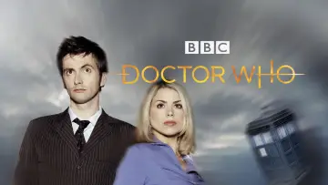 Backdrop к сериалу "Doctor Who" #1236811