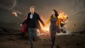 Backdrop к сериалу "Doctor Who" #1236812