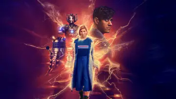 Backdrop к сериалу "Doctor Who" #1236813