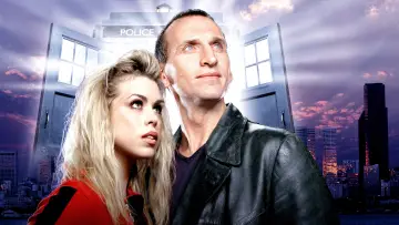 Backdrop к сериалу "Doctor Who" #1236815