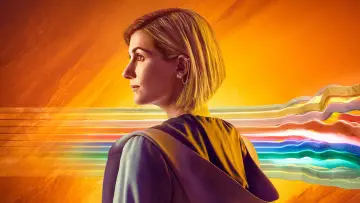 Backdrop к сериалу "Doctor Who" #1236818