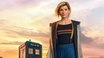 Backdrop к сериалу "Doctor Who" #1236819
