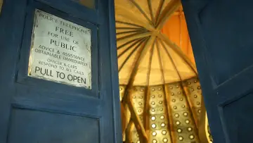 Backdrop к сериалу "Doctor Who" #1236822