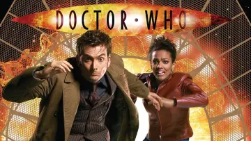 Backdrop к сериалу "Doctor Who" #1236827