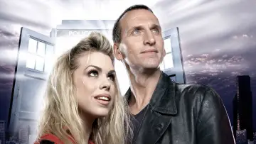 Backdrop к сериалу "Doctor Who" #1236831
