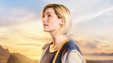 Backdrop к сериалу "Doctor Who" #1236832
