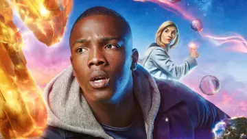 Backdrop к сериалу "Doctor Who" #1236835