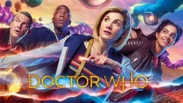Backdrop к сериалу "Doctor Who" #1236837