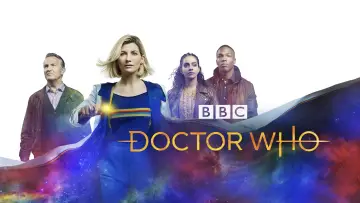 Backdrop к сериалу "Doctor Who" #1236839