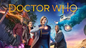 Backdrop к сериалу "Doctor Who" #1236840
