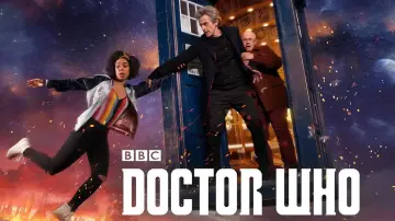 Backdrop к сериалу "Doctor Who" #1236841