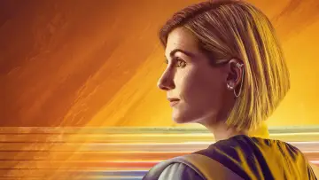 Backdrop к сериалу "Doctor Who" #1236843