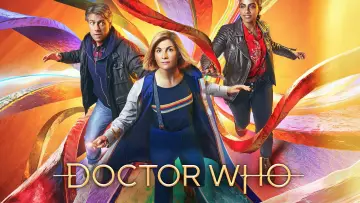 Backdrop к сериалу "Doctor Who" #1236845