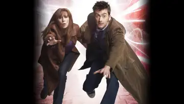 Backdrop к сериалу "Doctor Who" #1236847