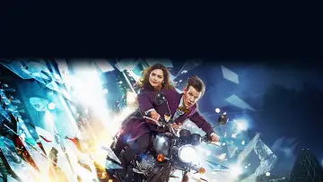 Backdrop к сериалу "Doctor Who" #1236848