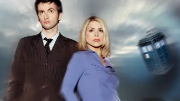 Backdrop к сериалу "Doctor Who" #1236856
