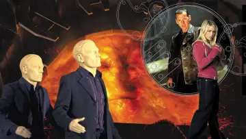 Backdrop к сериалу "Doctor Who" #1236858