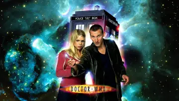 Backdrop к сериалу "Doctor Who" #1236863