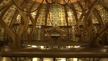 Backdrop к сериалу "Doctor Who" #1236868