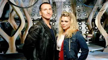Backdrop к сериалу "Doctor Who" #1236870