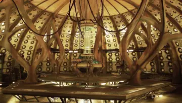 Backdrop к сериалу "Doctor Who" #1236871