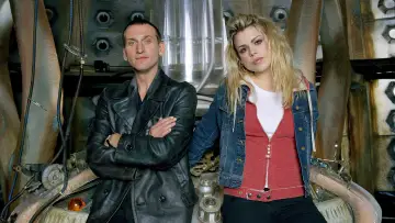 Backdrop к сериалу "Doctor Who" #1236872