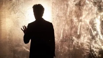 Backdrop к сериалу "Doctor Who" #1236875