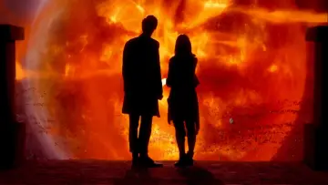 Backdrop к сериалу "Doctor Who" #1236881