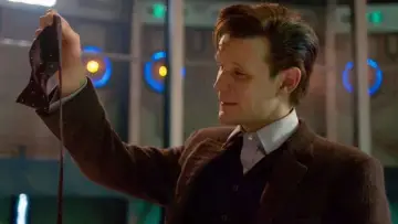 Backdrop к сериалу "Doctor Who" #1236882