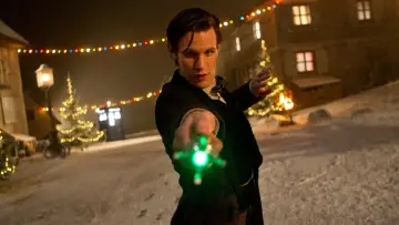Backdrop к сериалу "Doctor Who" #1236884