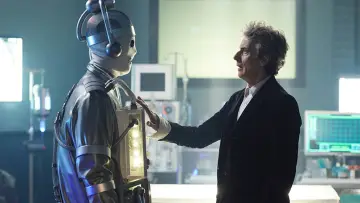 Backdrop к сериалу "Doctor Who" #1236885