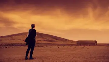 Backdrop к сериалу "Doctor Who" #1236888