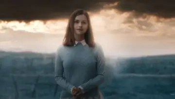 Backdrop к сериалу "Doctor Who" #1236890