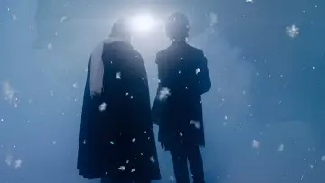 Backdrop к сериалу "Doctor Who" #1236891