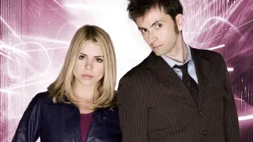 Backdrop к сериалу "Doctor Who" #1236892