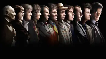 Backdrop к сериалу "Doctor Who" #1236904