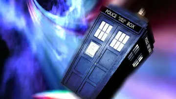 Backdrop к сериалу "Doctor Who" #1236906
