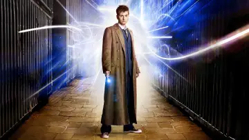 Backdrop к сериалу "Doctor Who" #1236909