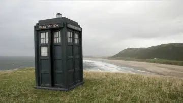 Backdrop к сериалу "Doctor Who" #1236913